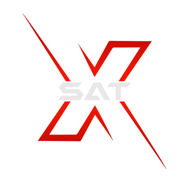شعار X-SAT